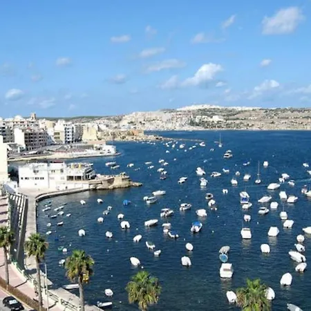 Apartament Beautiful Penthouse With Private Terrace & Seaview By 360 Estates